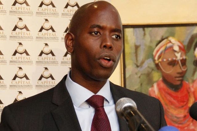 CMA warns against Kenicoin initial coin offering and trading