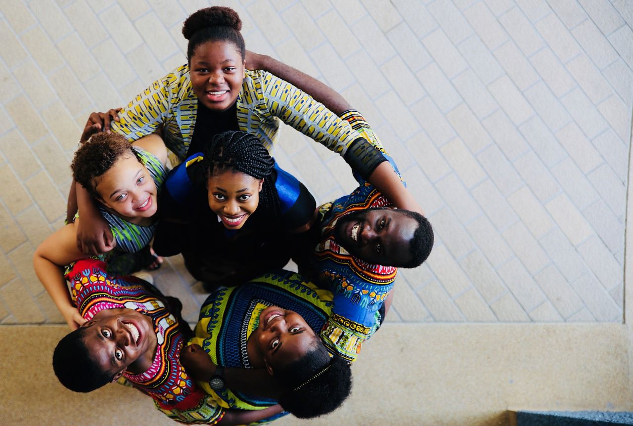 Countries With The Largest African Diaspora Populations