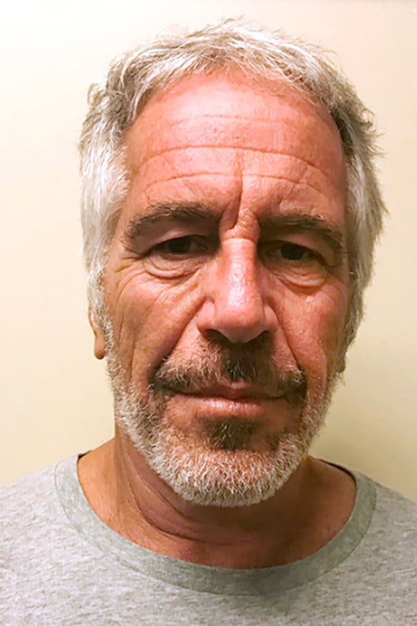 Epstein Suicide Inquiry Grows: Roughly 15 Jail Workers Are Subpoenaed