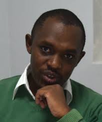 m:lab’s John Kieti calls it quits