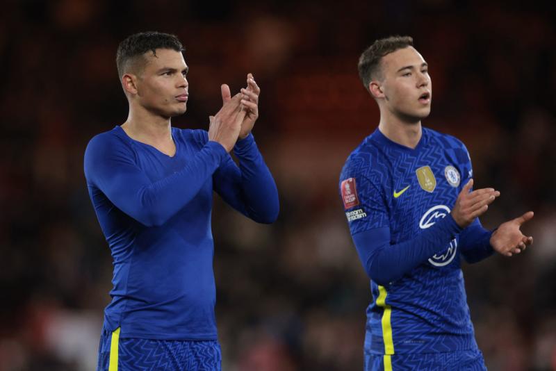 Chelsea fans should be allowed to buy FA Cup tickets, says UK lawmaker : The standard Sports