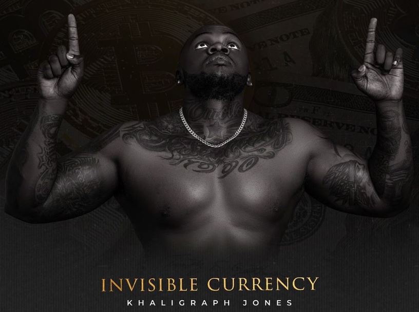 Khaligraph – No Kenyan Artist Will Outdo My Album ‘Invisible Currency’