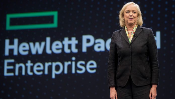 Billionaire Ex-HP, eBay CEO Named US Ambassador to Kenya