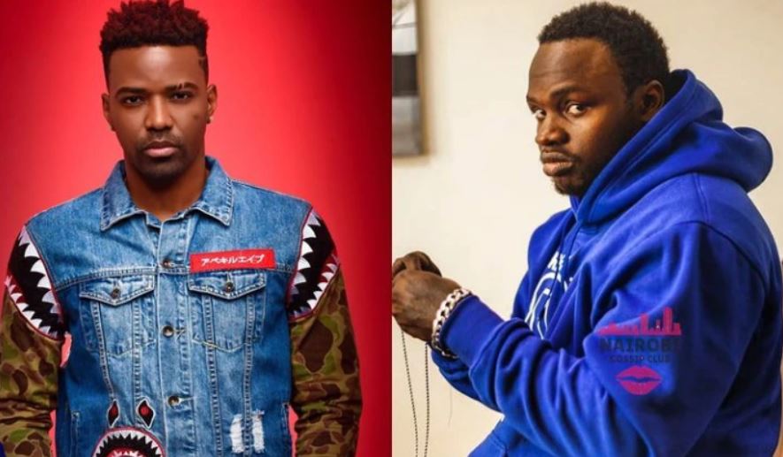 “I Can’t Beg for a Collabo”