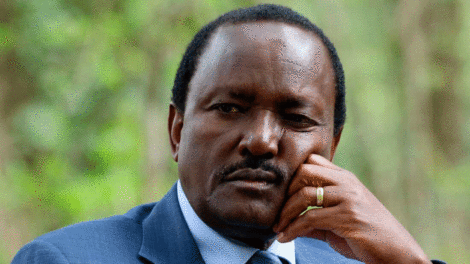 Why Kalonzo has been locked out of presidential race – Nairobi News