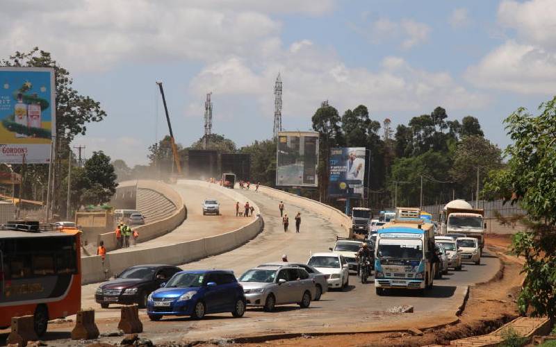 New toll roads rule sparks heated debate