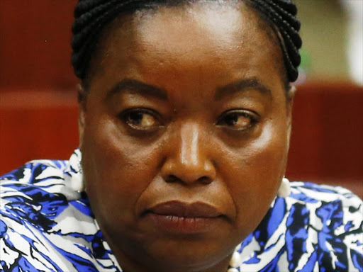 Rebellion brews at Foreign Affairs Ministry – Weekly Citizen
