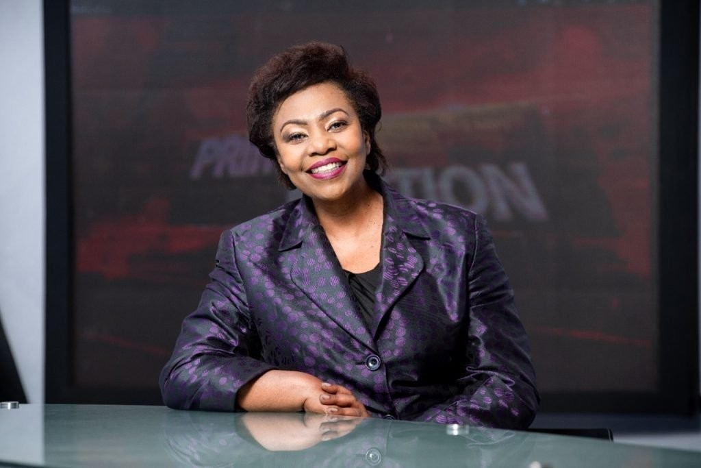 Catherine Kasavuli 