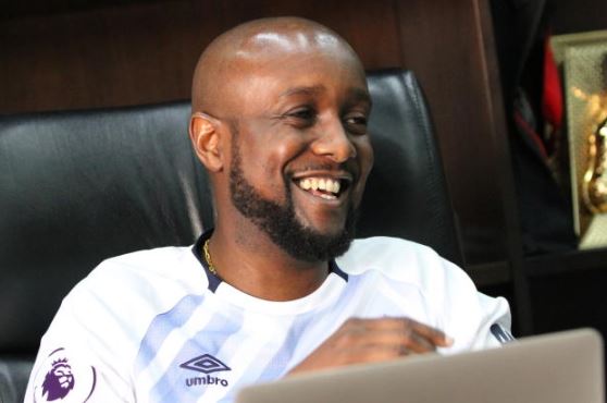 Kenyan gamblers make Sh. 380 billion through SportPesa bets
