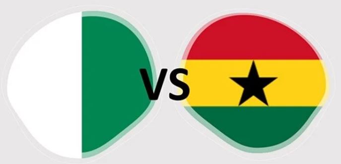 FIFA reschedules Ghana vs Nigeria World Cup playoff : The standard Sports