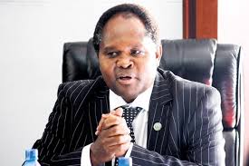 New CS sends panic at University of Nairobi – Weekly Citizen