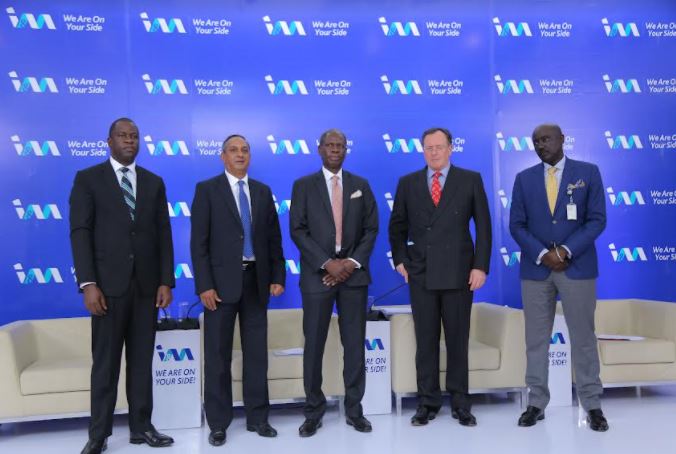 Uganda's Orient Bank Rebrands To I&M Bank