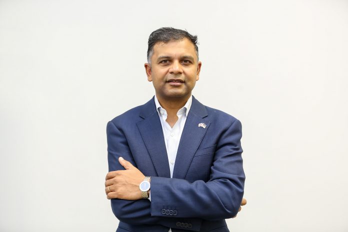 Moringa School Appoints Snehar Shah As New CEO