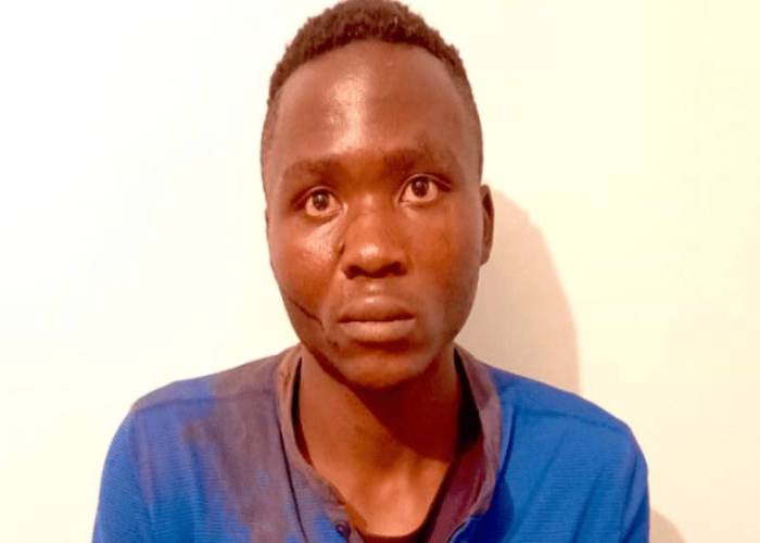 How Masten Wanjala’s alleged victims were killed, autopsies reveal