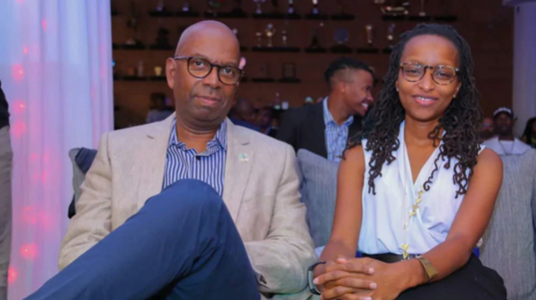 Wambui Collymore reveals her late husband's final resting place, says it was his favorite destination in the world!