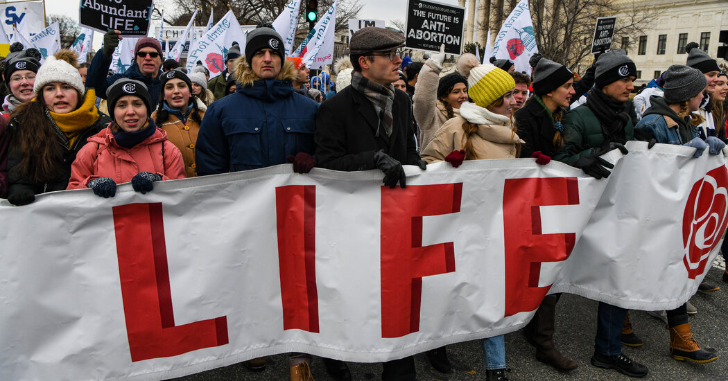 New Laws Moves Blue and Red States Further Apart