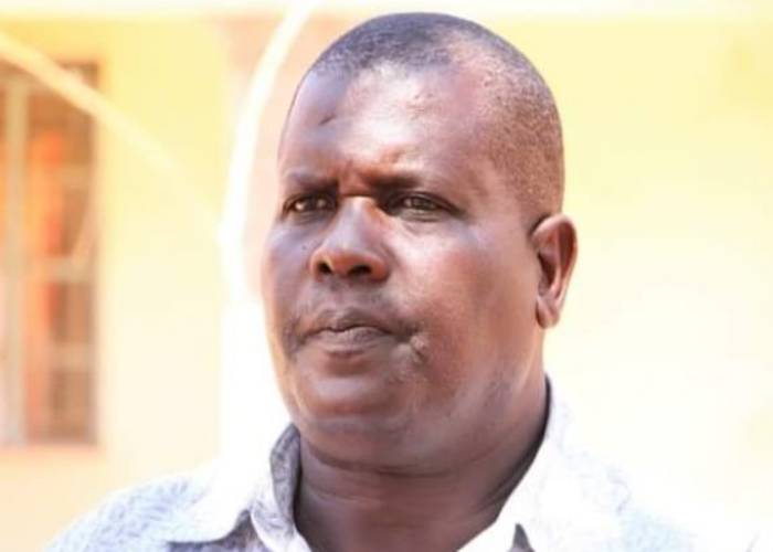 Independent candidate beats UDA and Wiper candidates to Nguu/Masumba Ward seat