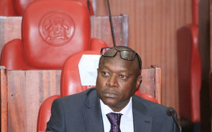 PROPOSED NAIROBI DEPUTY GOVERNOR TO WAIT A LITTLE LONGER FOR COURT TO DECIDE HIS FATE.