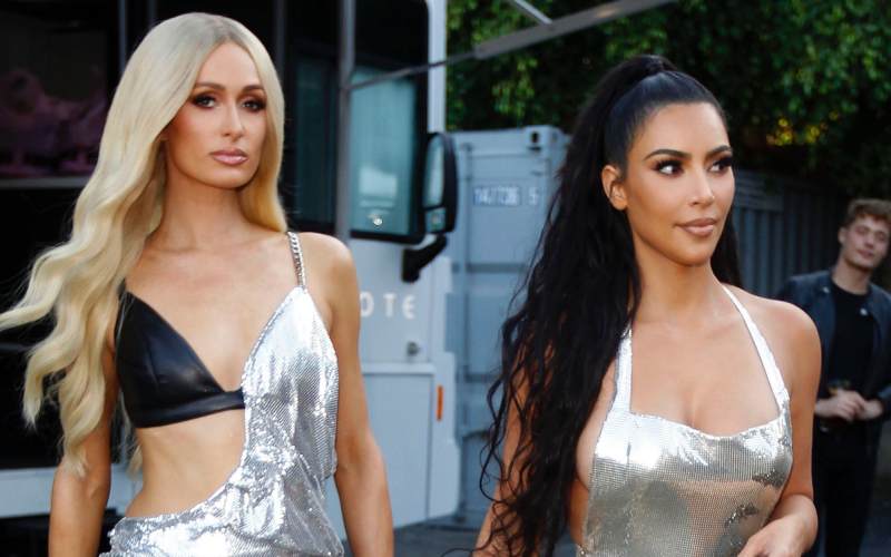 Paris Hilton says every woman should 'freeze their eggs like Kim Kardashian'