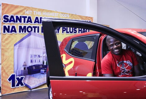 Duncan Lumumba