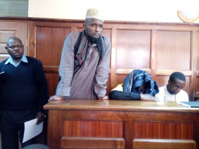 Sheikh wants to remain in prison