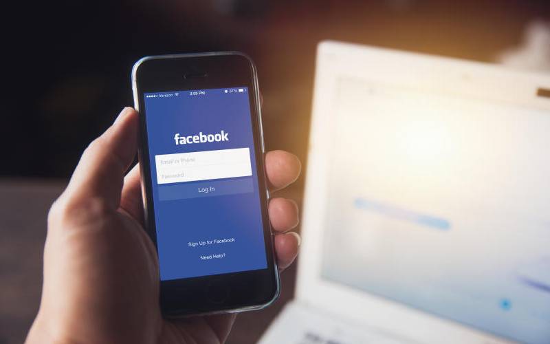 Facebook's misinformation headache in Kenya's elections