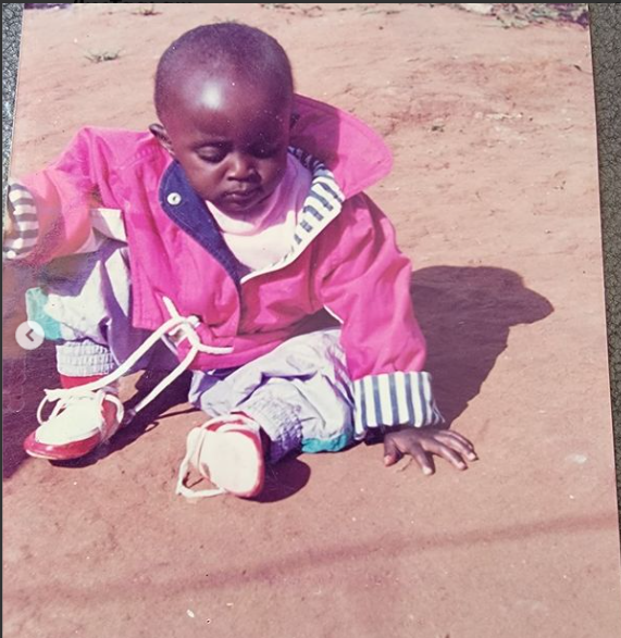 Nipee Mimba Sasa- Nadia Mukami To Lover Arrow Bwoy As She Celebrates 25th Birthday