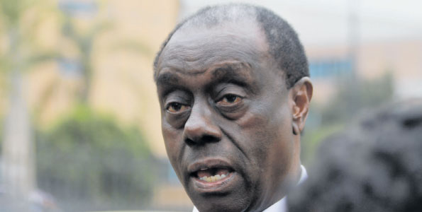 Muite faults KCB for backing Mumias lease award