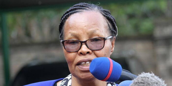 KNEC Disowns Ranking of Top KCSE Schools