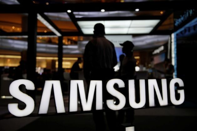 Samsung Electronics suspends shipments to Russia