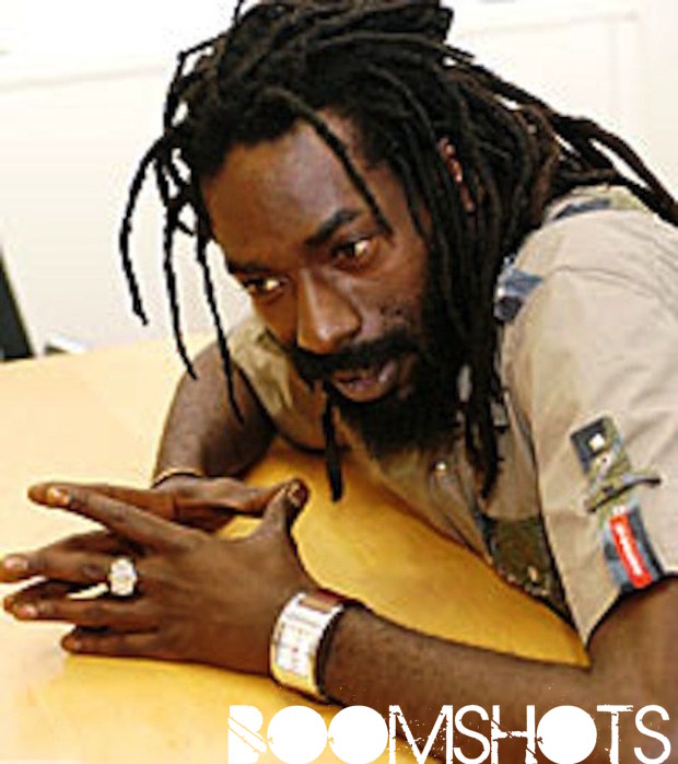 Reggae queen Jahmby to steal show at Buju bash – Weekly Citizen