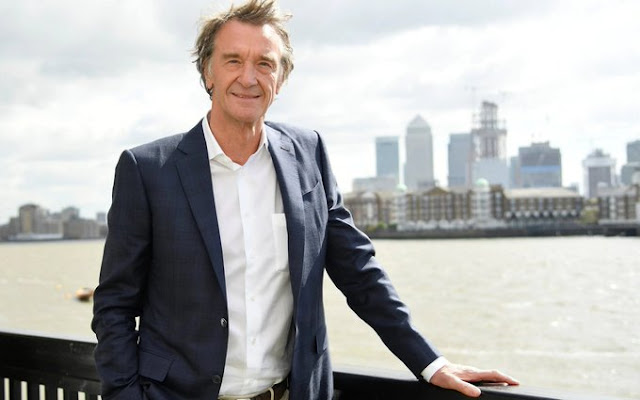 Investors set to buy the club