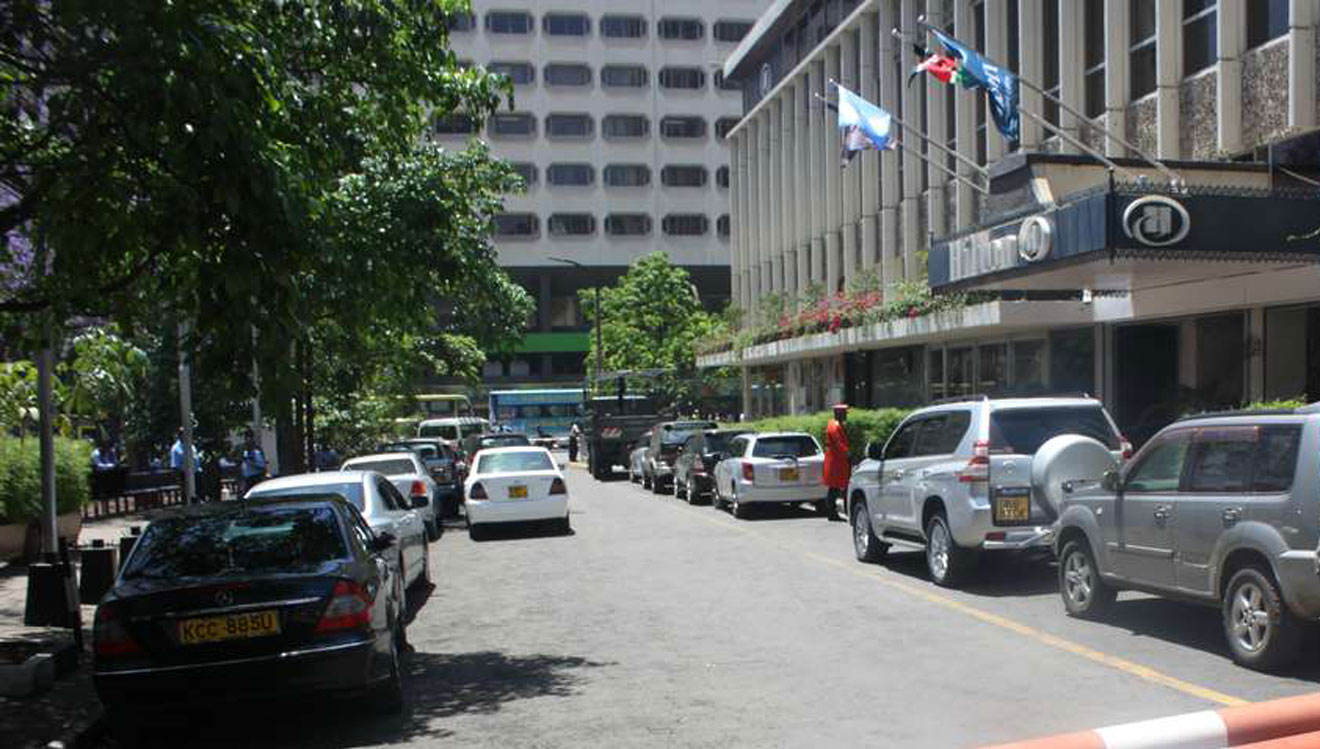 Hilton Hotel set to close operations – Nairobi News
