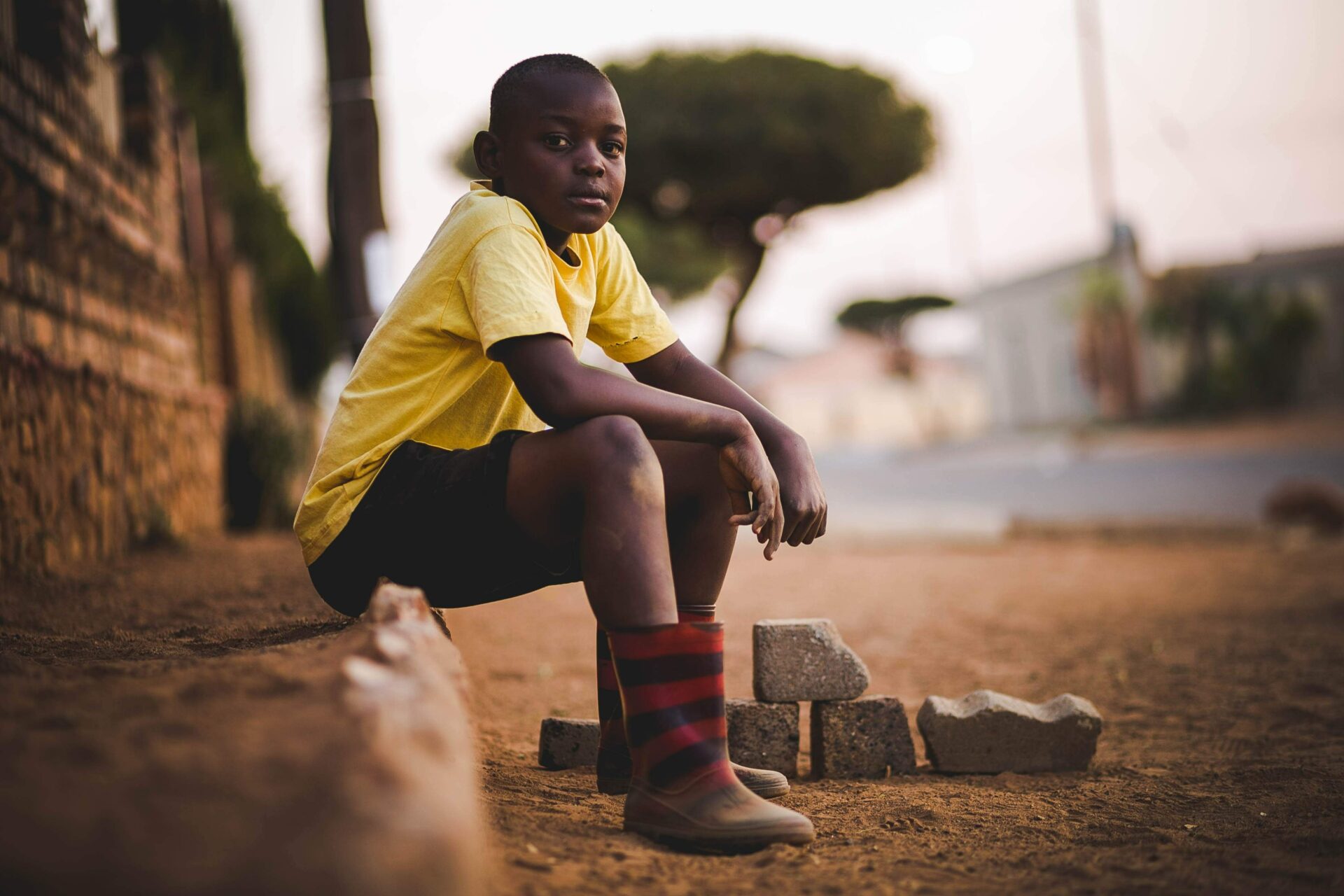 why you should support your child's entrepreneurship dreams