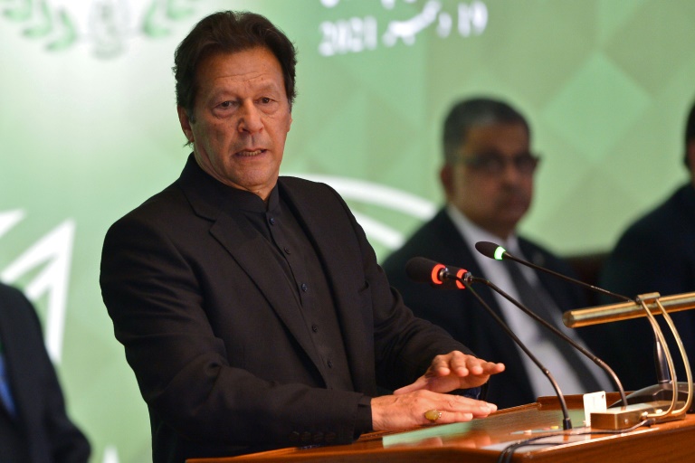 Pakistan approves 5-year sentence for criticism on key institutions » Capital News