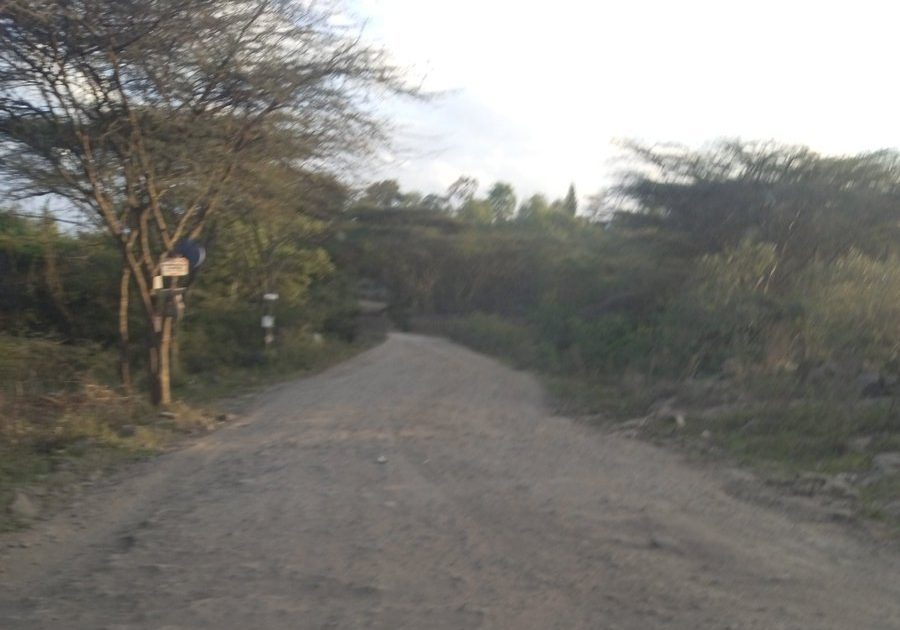 Residents raise funds for construction of road – Kenya News Agency