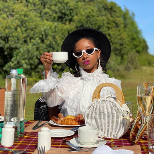 Internet erupts after Anita Nderu's sexually explicit video emerges