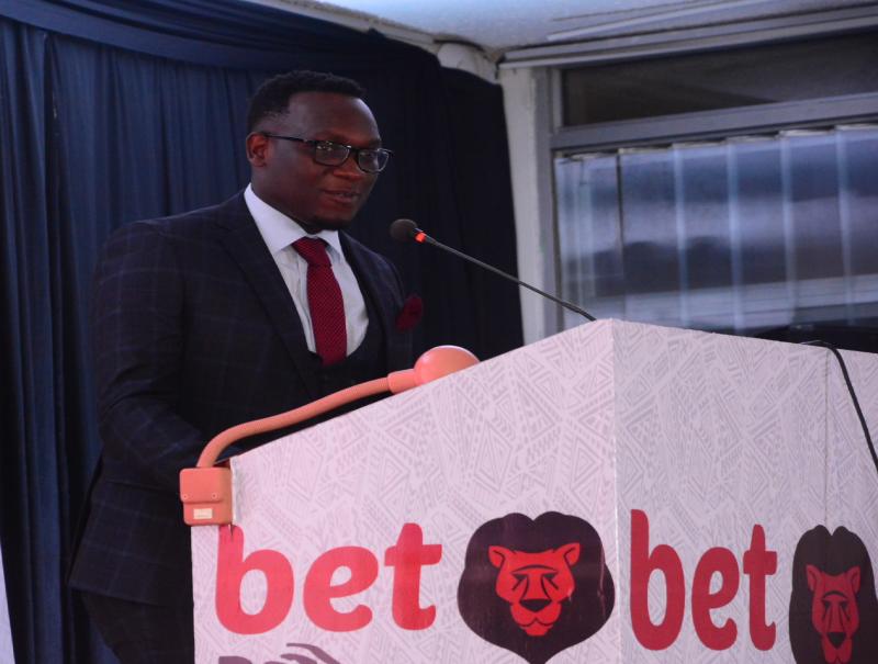 The Standard - Kenya: It’s Sh500, 000 bonus win for BetLion customer | The Standard