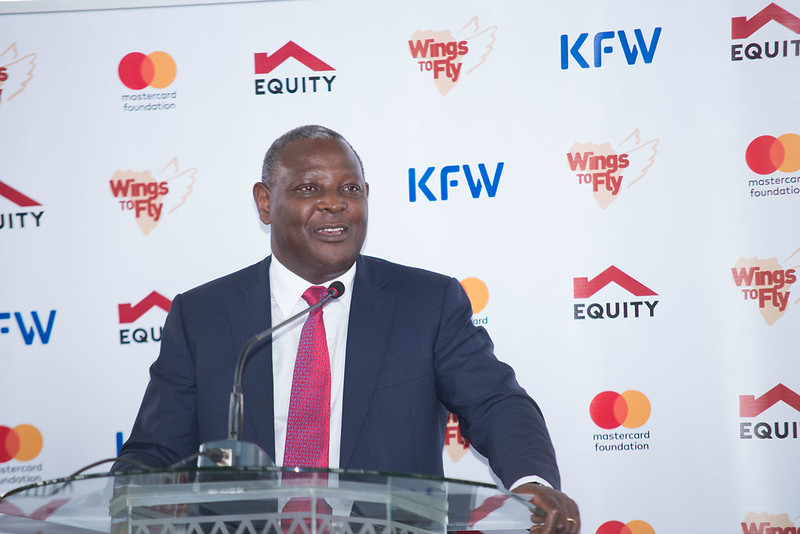 Equity to fund 2,000 needy students under Wings to Fly scholarships