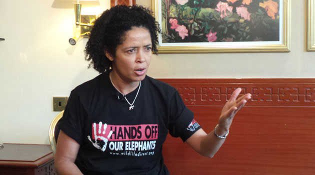 Kahumbu objects repeal of provision setting forest degazettement threshold » Capital News