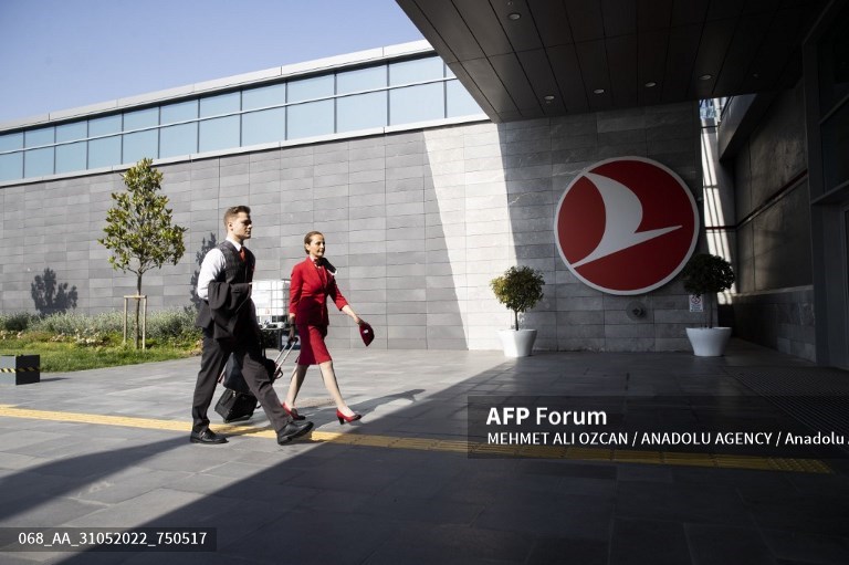 Turkey launches first direct flights to South Sudan