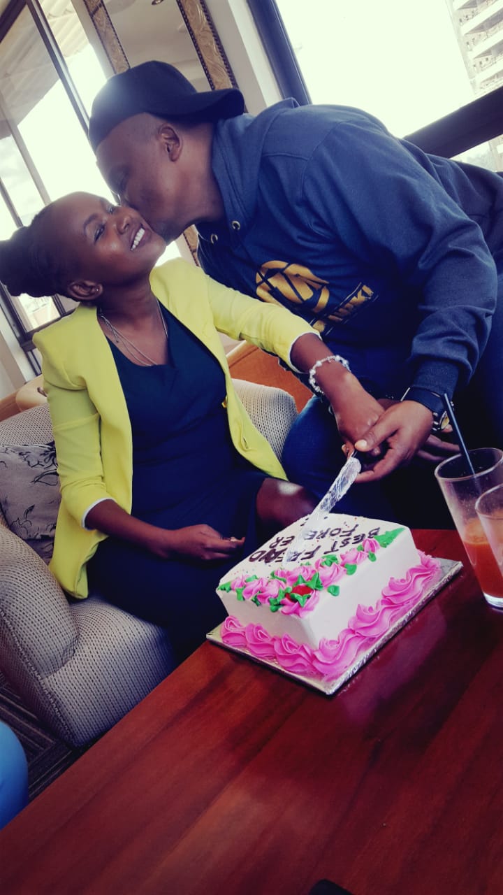 Kenyan Singer's Unusual Proposal That Has Left Kenyans Talking