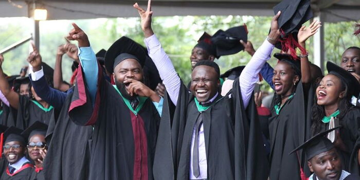 UoN to Proceed With Graduation Amid Covid-19 Pandemic
