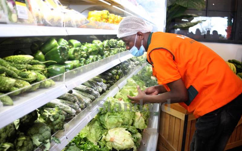 Naivas defends huge expansion appetite, says it's well planned