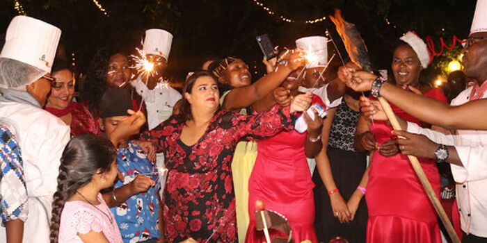 Christmas Traditions That Are Set To Come Back Post-Curfew Era