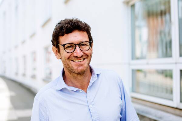 University Of Portsmouth Professor Named UNESCO Chair