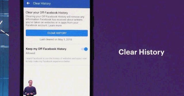 This Facebook Privacy Feature Was Announced in May. It Is yet to Be Launched