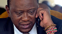 Here is the lavish life of ‘UHURU’ the conman, the man who called MERALI from State House and asked for 80 million – This chap is ahead of his time