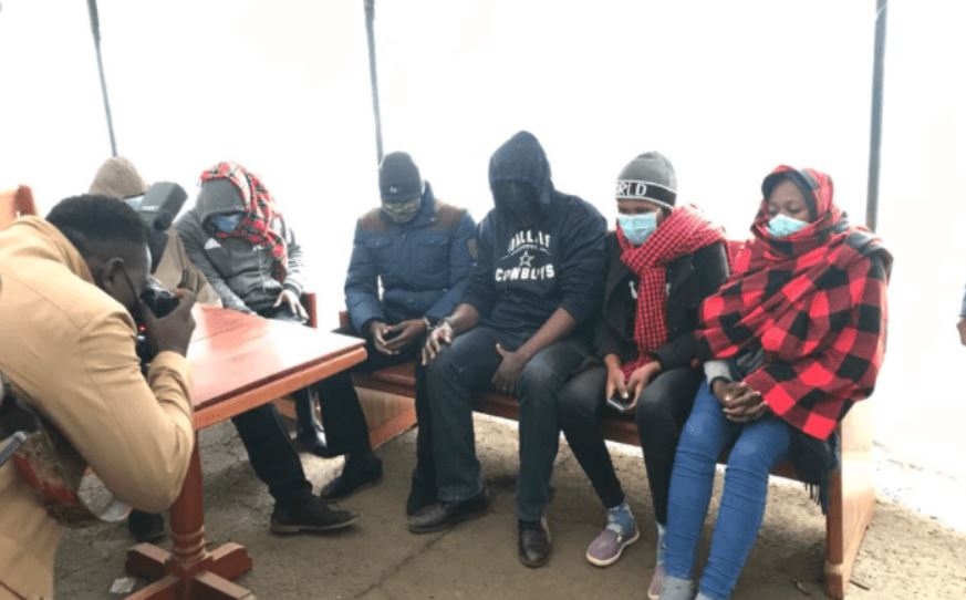 Kenyans Want to Know What Happened to Kianjokoma Brothers, Magistrate says