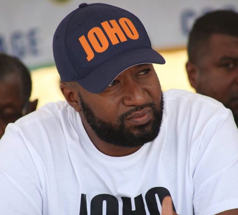 joho joho